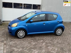 Toyota Aygo - 1.0-12V Access