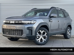 Dacia Bigster - 1.8 Hybrid 155 Expression | pack assist | media Nav live navigatiesysteem met 3D high fide