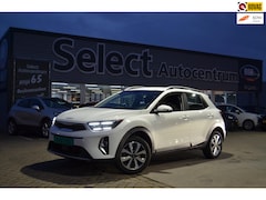 Kia Stonic - 1.0 T-GDi MHEV DynamicPlusLine