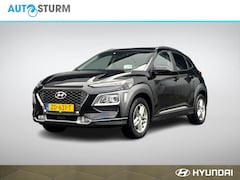 Hyundai Kona - 1.0 T-GDI Fashion
