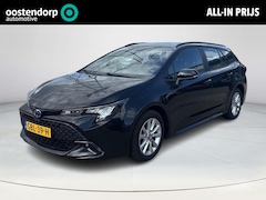 Toyota Corolla Touring Sports - Hybrid 140 Active *AIRCO/ BLUETOOTH/ ADAPTIEF CRUISE CONTROL/ AUTOMATISCHE DIMLICHTEN/ GAR