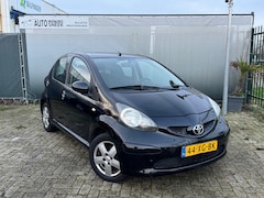 Toyota Aygo - 1.0-12V + - NWE APK - Elektr ramen
