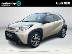 Toyota Aygo X - 1.0 VVT-i S-CVT Premium