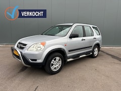 Honda CR-V - 2.0i LS 4WD | AIRCO