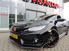 Honda Civic - 2.0 i-VTEC 320pk 5D Type R GT Eerste eigenaar dealer onderhouden