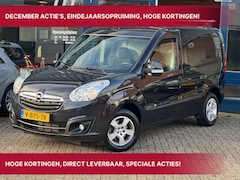 Opel Combo - 1.3 CDTi L1H1 Sport 1e eigenaar nl auto NAP Cruise l Schuifdeur l Airco l Trekhaak l PDC l