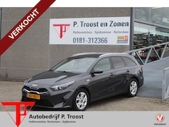 Kia Cee'd Sportswagon - Ceed 1.0 T-GDi DynamicPlusLine Achteruitrijcamera/Apple carplay/Stuurverwarming/Stoelverwa