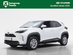 Toyota Yaris Cross - 1.5 Hybrid Business | Private Lease 499, - p.m. |