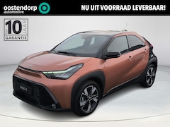 Toyota Aygo X - Hybrid 115 pulse | Easy Pack | Android Auto | Apple Carplay | Automaat