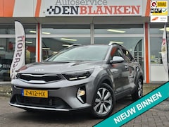 Kia Stonic - 1.0 T-GDi MHEV DynamicPlusLine BJ.2024 / Navigatie / Climate Control / Camera / Trekhaak