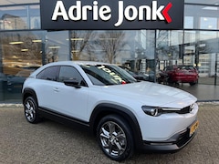 Mazda MX-30 - E-Skyactiv 145 Comfort Industrieel Interieur NED. AUTO | DEALER ONDERHOUDEN | KEYLESS ENTR