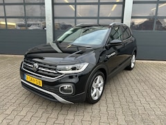Volkswagen T-Cross - 1.0 TSI 110pk Style