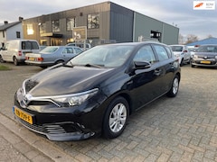 Toyota Auris - 1.8 Hybrid Now - Nw Apk - Nw Ondh