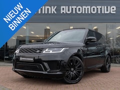 Land Rover Range Rover Sport - 3.0 V6 SC HSE Dynamic | Pano | Lucht | Ambiente