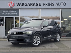 Volkswagen Tiguan Allspace - 2.0 TDI Highline 7p. |PANO|STOELVERW.|CLIMA|CARPLAY|ORG.NL|NAP| 4248