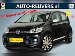 Volkswagen Up! - 1.0 BMT high up / Clima / Cruisecontrol / Bluetooth / Stoelverwarming