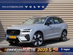 Volvo XC60 - T6 Plug-in hybrid AWD Ultra Dark | Trekhaak elektr. | Head-up display | Panoramadak