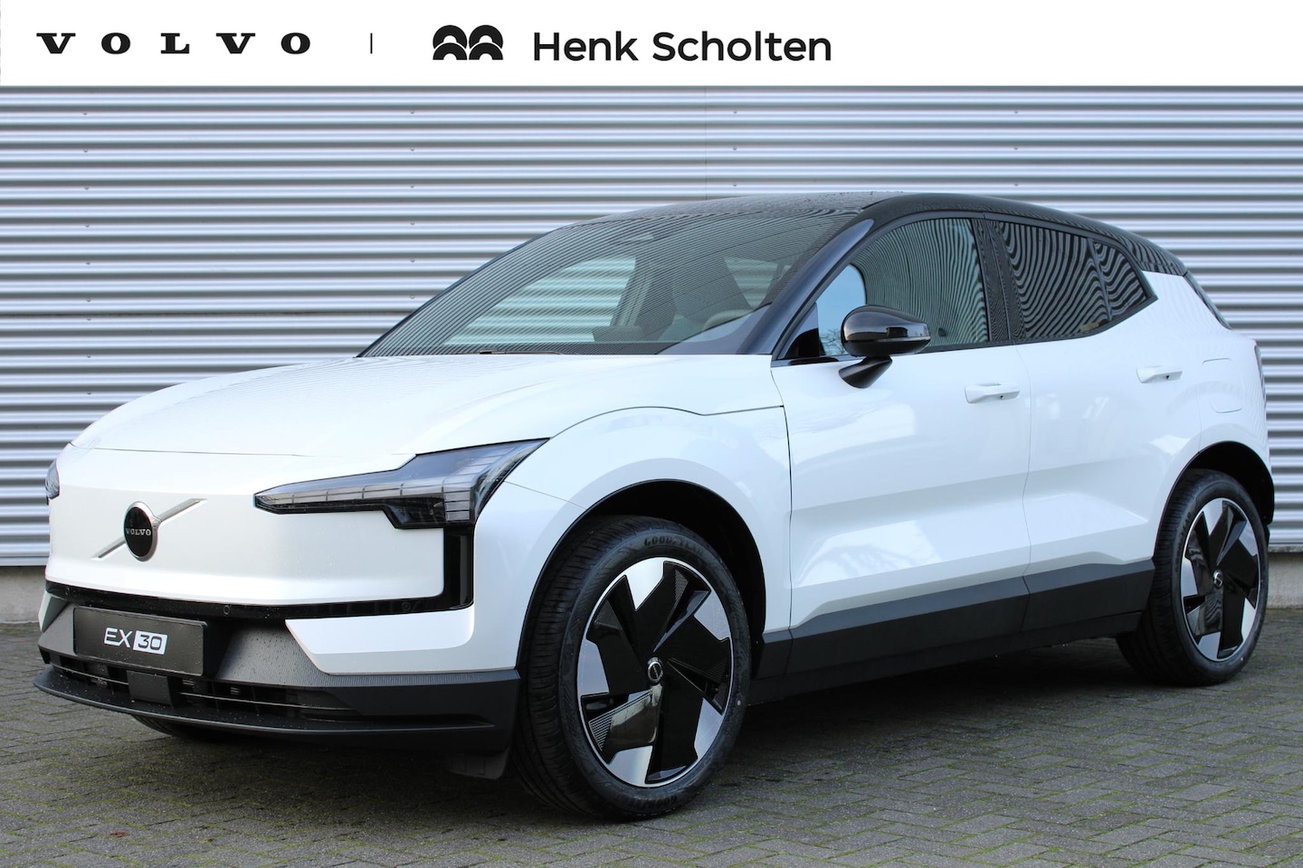 Volvo EX30 - Single Motor Extended Range Europa 69 kWh | Elektrisch Verstelbare Voorstoelen | Getint Gl - AutoWereld.nl