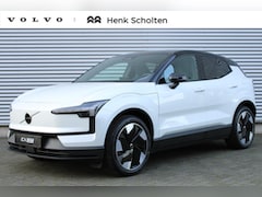 Volvo EX30 - Single Motor Extended Range Europa 69 kWh | Elektrisch Verstelbare Voorstoelen | Getint Gl