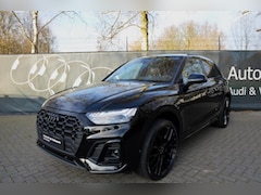 Audi Q5 - 50 TFSI E |S Edition|Black Edition|Adaptive Cruise|Automaat|