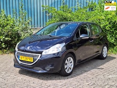 Peugeot 208 - | 1.0 VTi Access | Airco | Leuke kilometerstand |