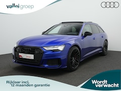 Audi A6 Avant - 55 TFSI e 367 pk S-tronic quattro Pro Line S Competition / S-Line | Panoramadak | Trekhaak