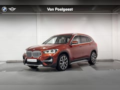 BMW X1 - sDrive20i Business Edition Plus