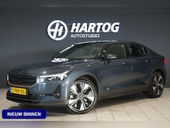 Polestar 2 - 2 Long Range Single Motor 78 kWh