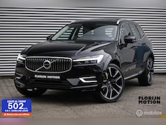 Volvo XC60 - 2.0 T6 Plug-in hybrid AWD Inscription | Pano | Trekhaak | Pilot Assist | LED | 22 Inch | C