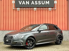 Audi A3 Sportback - 1.4 e-tron S-Line Virtual Leer Lane 19"RS
