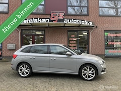 Skoda Scala - 1.0 TSI Sport Business