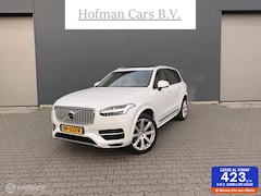 Volvo XC90 - 2.0 T8 Twin Engine AWD Inscription Pearl 7-persoons