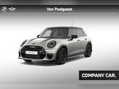 MINI Cooper - 5-deurs 1.5 Cooper C John Cooper Works M