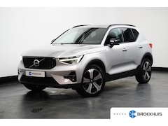 Volvo XC40 - T5 Recharge R-Design | Harman/Kardon | Panoramadak | 360° Camera | Trekhaak | Elek Stoel |
