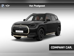 MINI Countryman - Electric E Favoured L 66.5 kWh