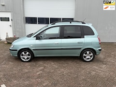 Hyundai Matrix - 1.6i Active Cool