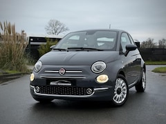 Fiat 500 - 1.0 Hybrid Dolcevita Panoramadak|AppleCarplay|Climate|Airco|