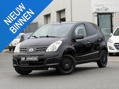 Nissan Pixo - 1.0 Visia ✅ APK 09-2026 | Zuinig & Betrouwbaar | 5-deurs