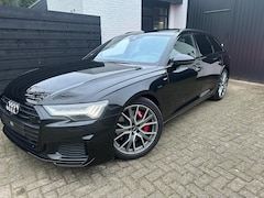 Audi A6 Avant - 55 TFSI e quattro Competition ACC, Pano, HUD