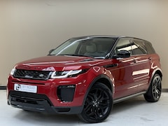 Land Rover Range Rover Evoque - 2.0 Si4 HSE Dynamic, 240Pk, 2015, 1ste eigenaar, BTW auto, Dealer onderhouden, Afneembare