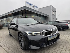 BMW 3-serie Touring - 330e xDrive M Sport Pano-Dak | M-Stoelen | Adapt. Cruise | Memory | Stoelverw