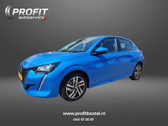 Peugeot 208 - 1.2 PureTech Allure