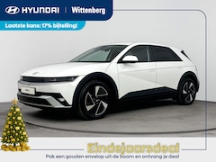 Hyundai IONIQ 5 - Connect Limited 84 kWh | Nieuw | Snel leverbaar