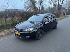 Volkswagen Golf - 2.0 TDI Highline