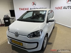 Volkswagen Up! - 1.0 move up BlueMotion Airco/Apk/Nap