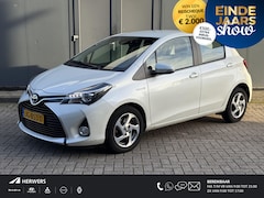 Toyota Yaris - 1.5 Hybrid Trend / Achteruitrijcamera / Cruise Control / Navigatie / Bluetooth / Airco / N
