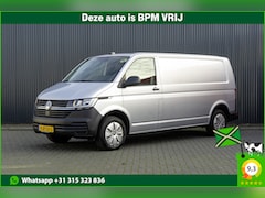Volkswagen Transporter - T6.1 2.0TDI | L2H1 | Airco | Cruise | Trekhaak