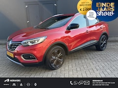 Renault Kadjar - 1.3 TCe Black Edition / Navigatie / Cruise Control / Camera / Climate Control / Elektrisch