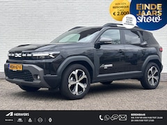 Dacia Duster - 1.2 TCe 130 mild hybrid Journey / Demo / 360 Camera / PDC Voor + Achter / Apple Carplay &