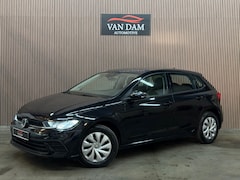 Volkswagen Polo - 1.0 TSI Life Business 2022 DSG CRUISE CAMERA NAVI